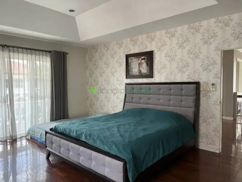 Bangna-Srinakarin, Bangna-Srinakarin, Thailand, 4 Bedroom Bedrooms, 0 ,3 BathroomBathrooms,House,For Rent,7543