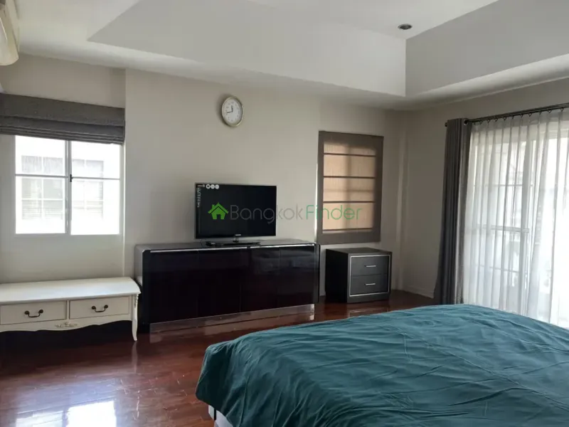 Bangna-Srinakarin, Bangna-Srinakarin, Thailand, 4 Bedroom Bedrooms, 0 ,3 BathroomBathrooms,House,For Rent,7543