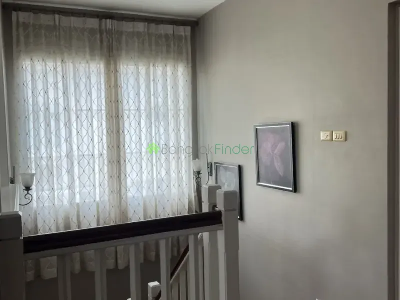 Bangna-Srinakarin, Bangna-Srinakarin, Thailand, 4 Bedroom Bedrooms, 0 ,3 BathroomBathrooms,House,For Rent,7543
