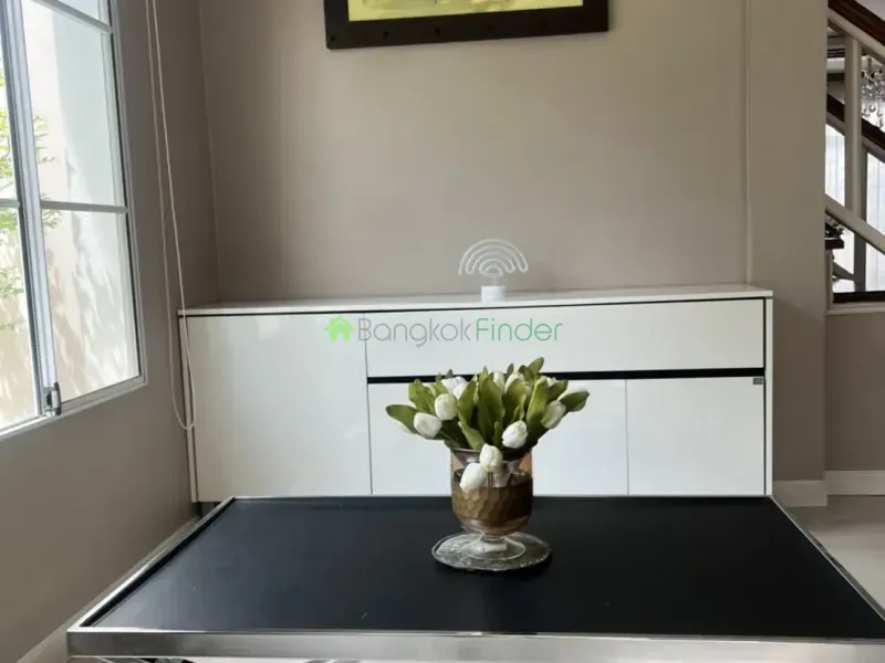 Bangna-Srinakarin, Bangna-Srinakarin, Thailand, 4 Bedroom Bedrooms, 0 ,3 BathroomBathrooms,House,For Rent,7543