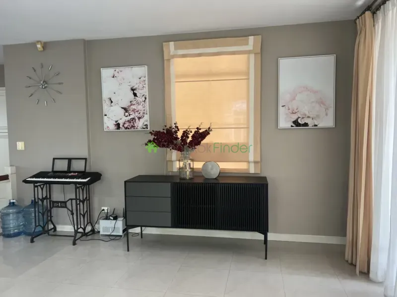 Bangna-Srinakarin, Bangna-Srinakarin, Thailand, 4 Bedroom Bedrooms, 0 ,3 BathroomBathrooms,House,For Rent,7543