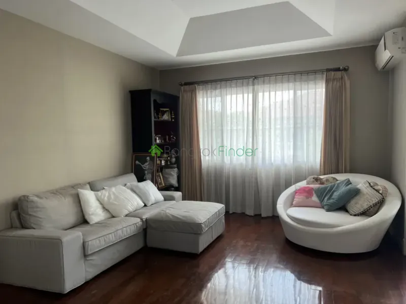 Bangna-Srinakarin, Bangna-Srinakarin, Thailand, 4 Bedroom Bedrooms, 0 ,3 BathroomBathrooms,House,For Rent,7543