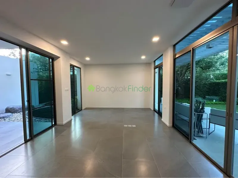 Rama 9, Rama 9, Thailand, 3 Bedroom Bedrooms, 0 ,4 BathroomBathrooms,House,For Rent,7552