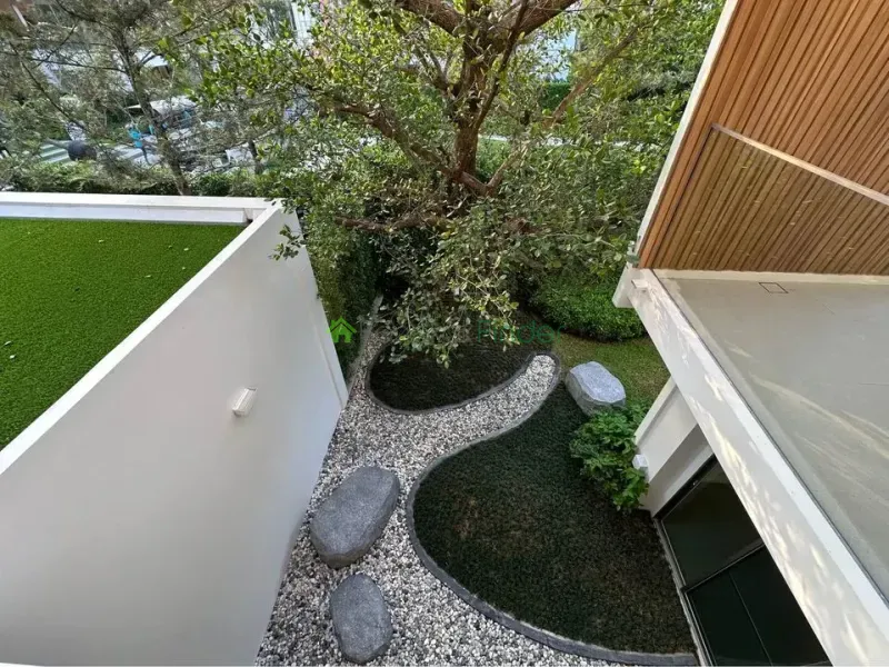 Rama 9, Rama 9, Thailand, 3 Bedroom Bedrooms, 0 ,4 BathroomBathrooms,House,For Rent,7552