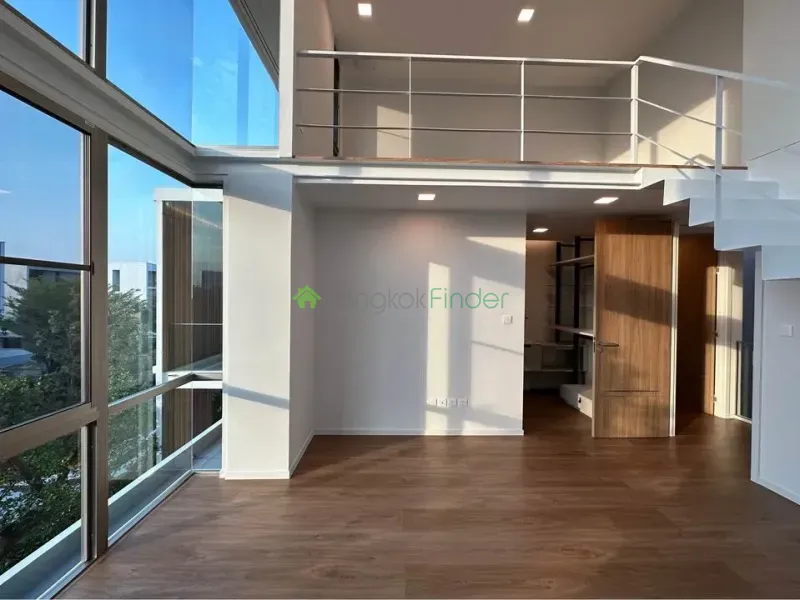 Rama 9, Rama 9, Thailand, 3 Bedroom Bedrooms, 0 ,4 BathroomBathrooms,House,For Rent,7552
