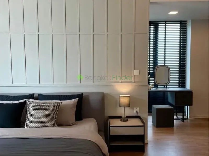 Rama 9, Rama 9, Thailand, 3 Bedroom Bedrooms, 0 ,4 BathroomBathrooms,House,For Rent,7552