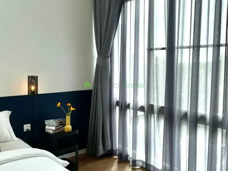 Rama 9, Rama 9, Thailand, 3 Bedroom Bedrooms, 0 ,4 BathroomBathrooms,House,For Rent,7552