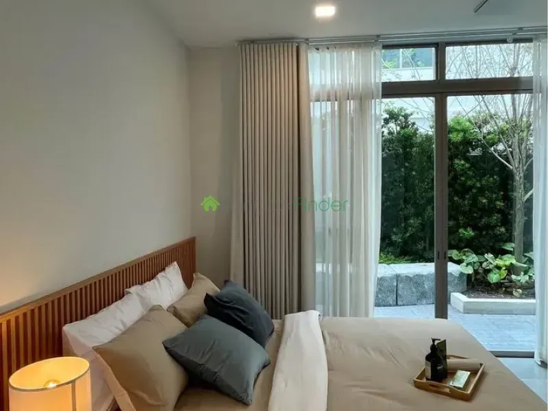 Rama 9, Rama 9, Thailand, 3 Bedroom Bedrooms, 0 ,4 BathroomBathrooms,House,For Rent,7552