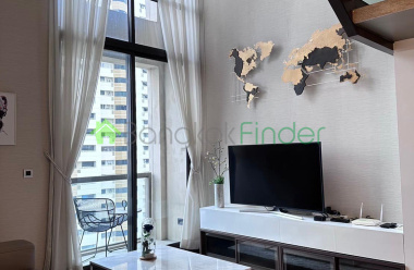 Sukhumvit 39, Bangkok, Thailand, 2 Bedrooms Bedrooms, ,2 BathroomsBathrooms,Condo,For Rent,The XXXIX,7555