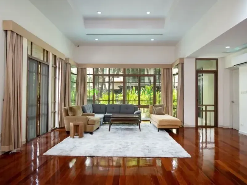 Phrakanong, Phra Khanong, Thailand, 4 Bedroom Bedrooms, 0 ,5 BathroomBathrooms,House,For Rent,7579