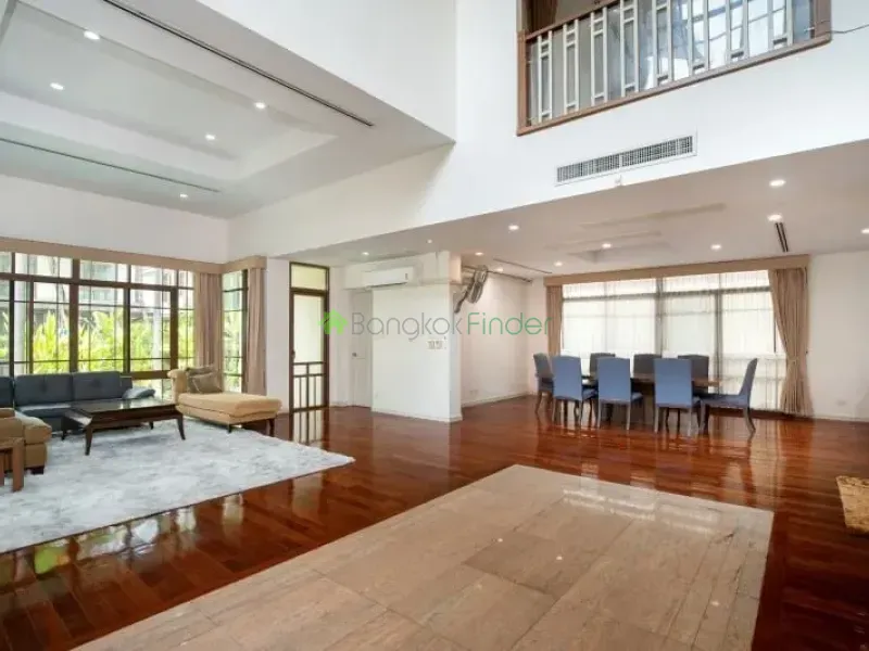 Phrakanong, Phra Khanong, Thailand, 4 Bedroom Bedrooms, 0 ,5 BathroomBathrooms,House,For Rent,7579
