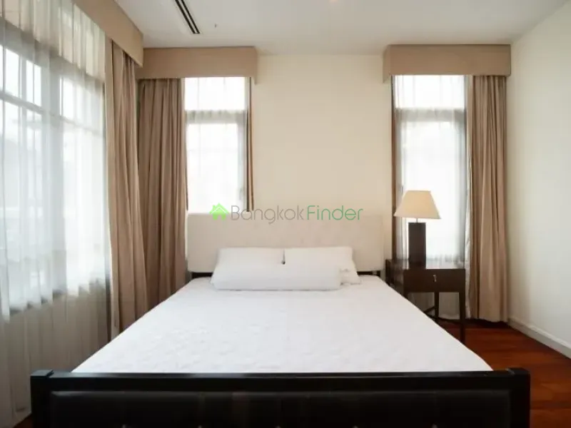 Phrakanong, Phra Khanong, Thailand, 4 Bedroom Bedrooms, 0 ,5 BathroomBathrooms,House,For Rent,7579
