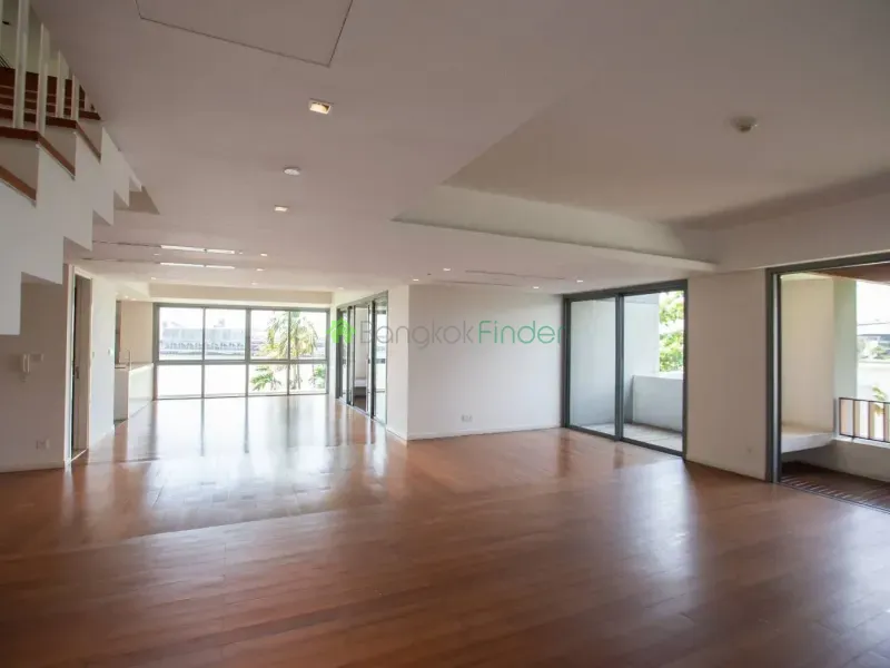 Sathorn, Rama 3, Rama 3, Thailand, 3 Bedroom Bedrooms, 0 ,4 BathroomBathrooms,Condo,For Rent,The Pano,Sathorn,7588