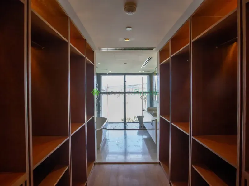 Sathorn, Rama 3, Rama 3, Thailand, 3 Bedroom Bedrooms, 0 ,4 BathroomBathrooms,Condo,For Rent,The Pano,Sathorn,7588