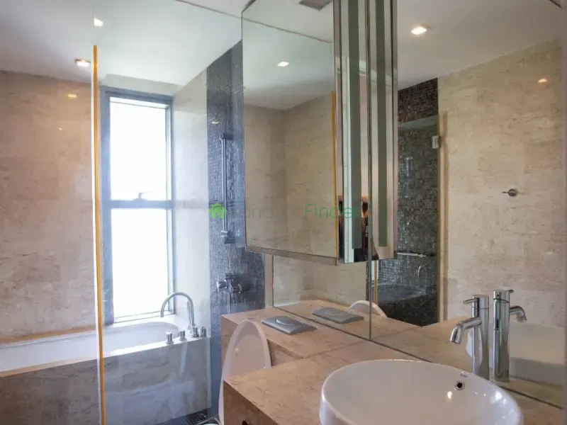 Sathorn, Rama 3, Rama 3, Thailand, 3 Bedroom Bedrooms, 0 ,4 BathroomBathrooms,Condo,For Rent,The Pano,Sathorn,7588