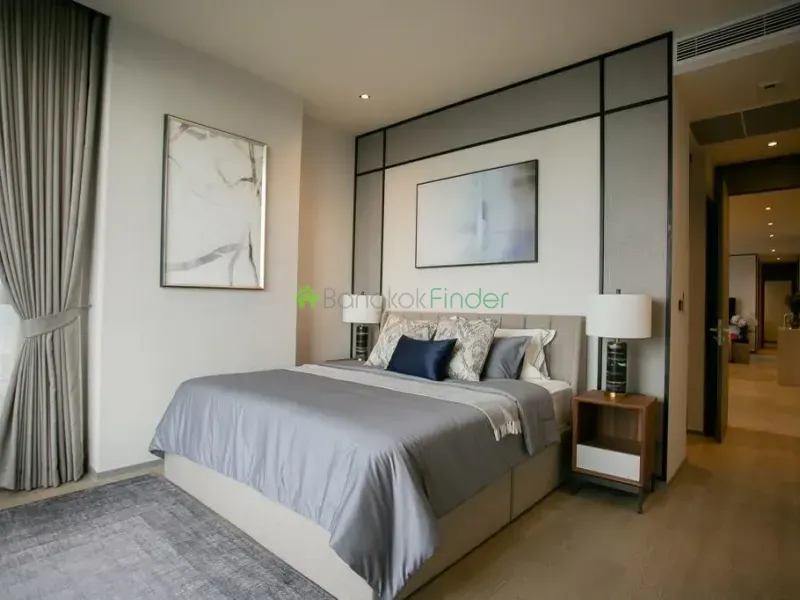 Thonglor, Thonglor, Thailand, 3 Bedroom Bedrooms, 0 ,3 BathroomBathrooms,Condo,For Rent,Hyde Heritage Thonglor,7607