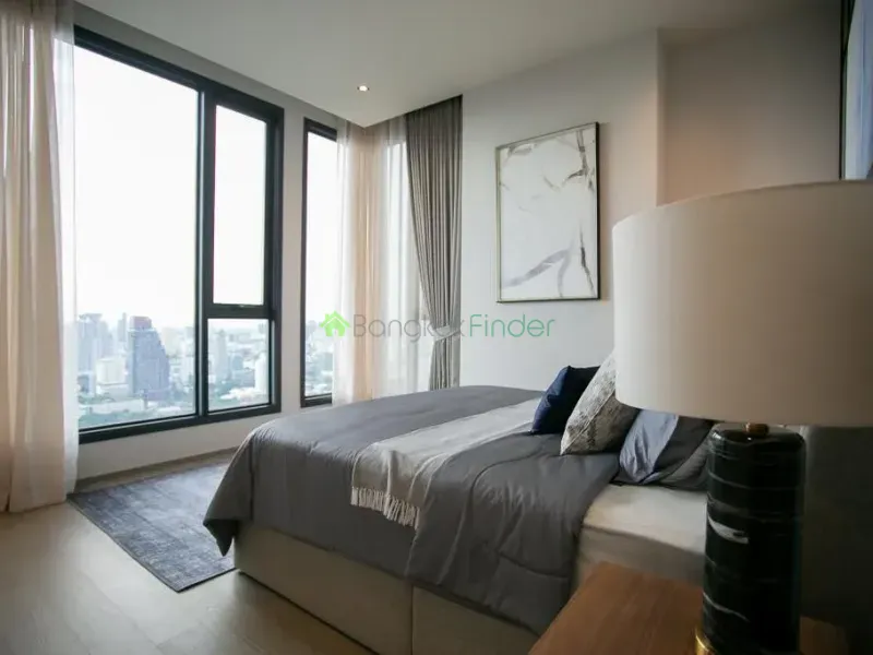 Thonglor, Thonglor, Thailand, 3 Bedroom Bedrooms, 0 ,3 BathroomBathrooms,Condo,For Rent,Hyde Heritage Thonglor,7607