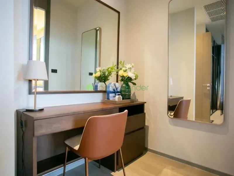 Thonglor, Thonglor, Thailand, 3 Bedroom Bedrooms, 0 ,3 BathroomBathrooms,Condo,For Rent,Hyde Heritage Thonglor,7607