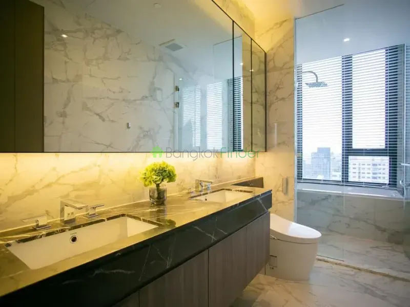 Thonglor, Thonglor, Thailand, 3 Bedroom Bedrooms, 0 ,3 BathroomBathrooms,Condo,For Rent,Hyde Heritage Thonglor,7607
