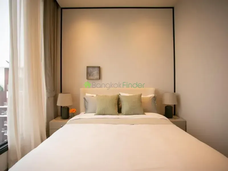 Thonglor, Thonglor, Thailand, 3 Bedroom Bedrooms, 0 ,3 BathroomBathrooms,Condo,For Rent,Hyde Heritage Thonglor,7607