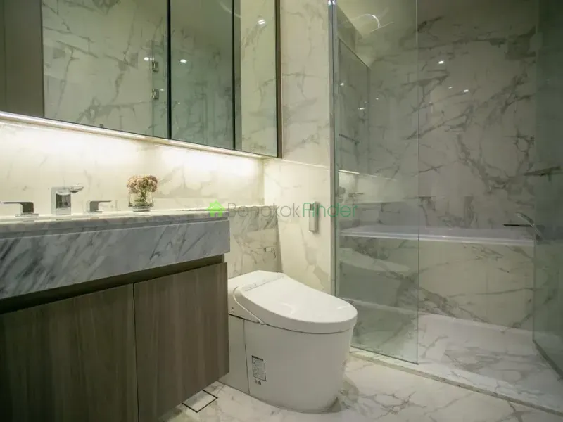 Thonglor, Thonglor, Thailand, 3 Bedroom Bedrooms, 0 ,3 BathroomBathrooms,Condo,For Rent,Hyde Heritage Thonglor,7607