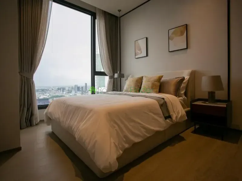 Thonglor, Thonglor, Thailand, 3 Bedroom Bedrooms, 0 ,3 BathroomBathrooms,Condo,For Rent,Hyde Heritage Thonglor,7607