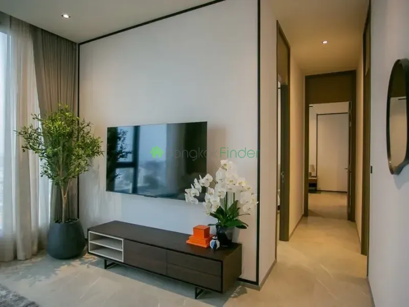 Thonglor, Thonglor, Thailand, 3 Bedroom Bedrooms, 0 ,3 BathroomBathrooms,Condo,For Rent,Hyde Heritage Thonglor,7607