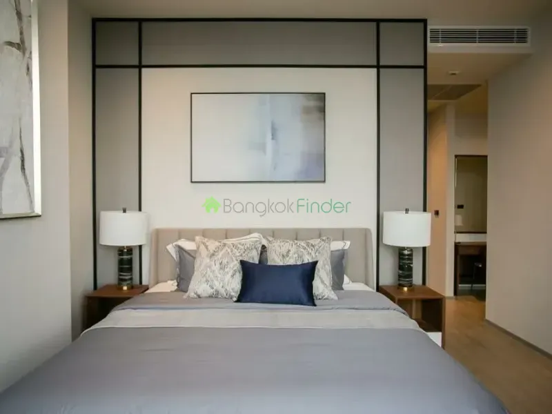 Thonglor, Thonglor, Thailand, 3 Bedroom Bedrooms, 0 ,3 BathroomBathrooms,Condo,For Rent,Hyde Heritage Thonglor,7607