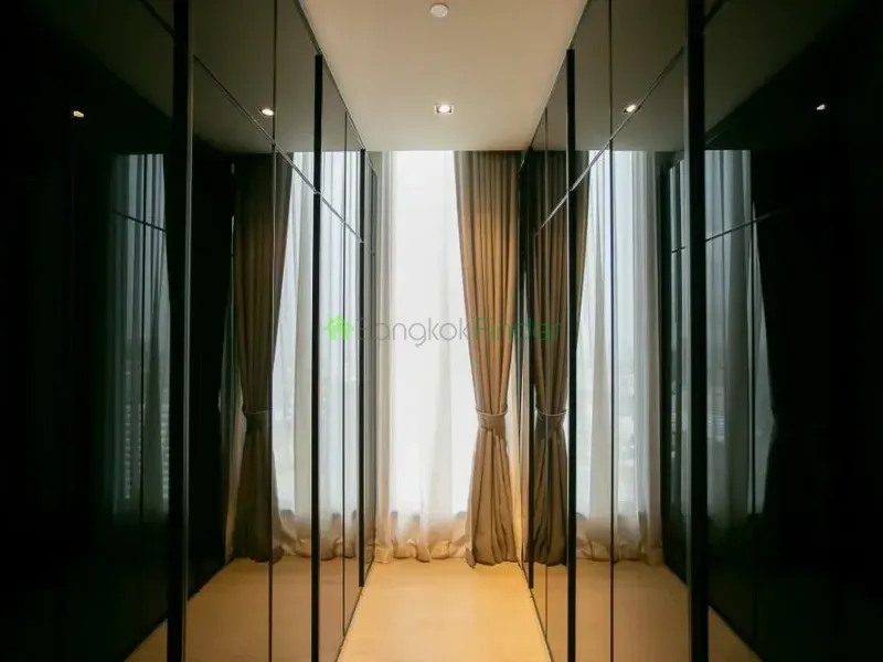 Thonglor, Thonglor, Thailand, 3 Bedroom Bedrooms, 0 ,3 BathroomBathrooms,Condo,For Rent,Hyde Heritage Thonglor,7607
