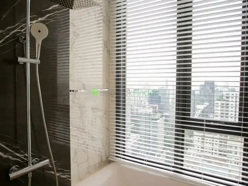 Thonglor, Thonglor, Thailand, 3 Bedroom Bedrooms, 0 ,3 BathroomBathrooms,Condo,For Rent,Hyde Heritage Thonglor,7607