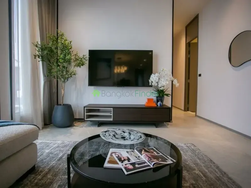 Thonglor, Thonglor, Thailand, 3 Bedroom Bedrooms, 0 ,3 BathroomBathrooms,Condo,For Rent,Hyde Heritage Thonglor,7607