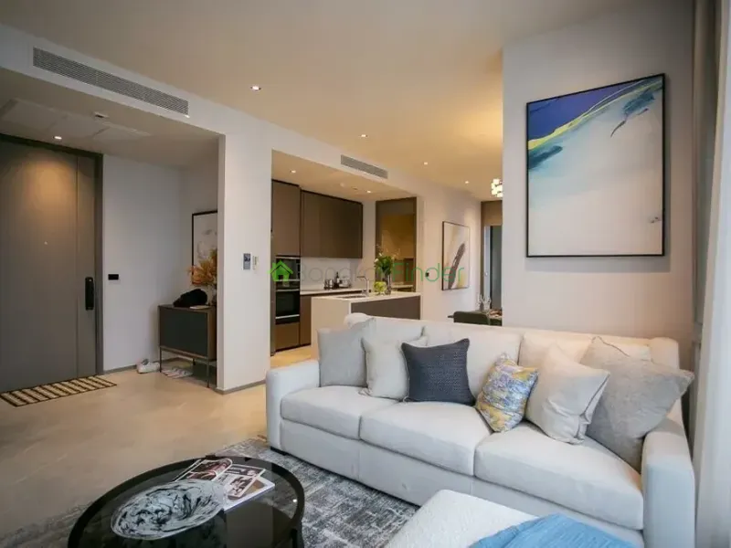 Thonglor, Thonglor, Thailand, 3 Bedroom Bedrooms, 0 ,3 BathroomBathrooms,Condo,For Rent,Hyde Heritage Thonglor,7607