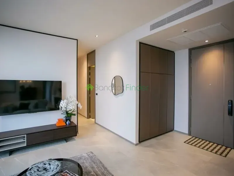 Thonglor, Thonglor, Thailand, 3 Bedroom Bedrooms, 0 ,3 BathroomBathrooms,Condo,For Rent,Hyde Heritage Thonglor,7607