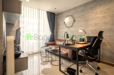 49 Sukhumvit, Thonglor, Bangkok, Thailand, 2 Bedrooms Bedrooms, ,2 BathroomsBathrooms,Condo,For Rent,Downtown 49,Sukhumvit,7611