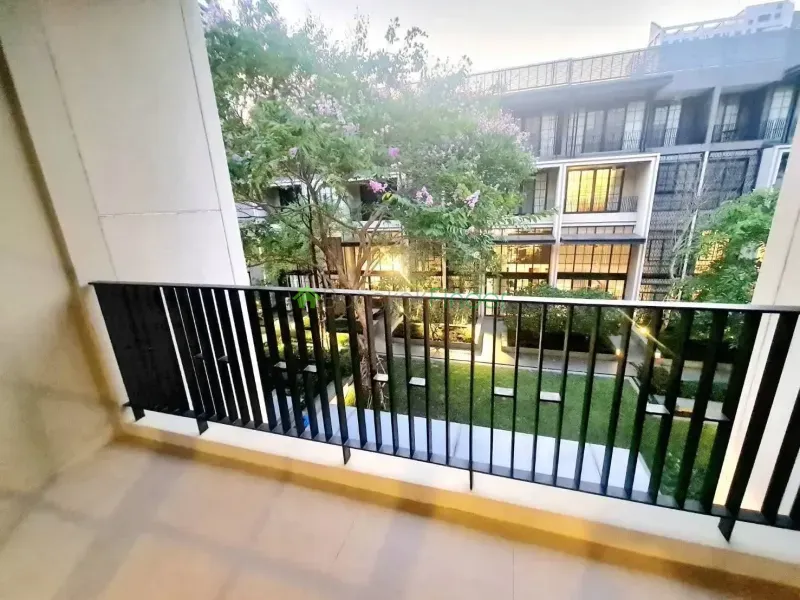 Asoke, Phrom Phong, Thailand, 4 Bedroom Bedrooms, 0 ,5 BathroomBathrooms,Town House,For Rent,7615