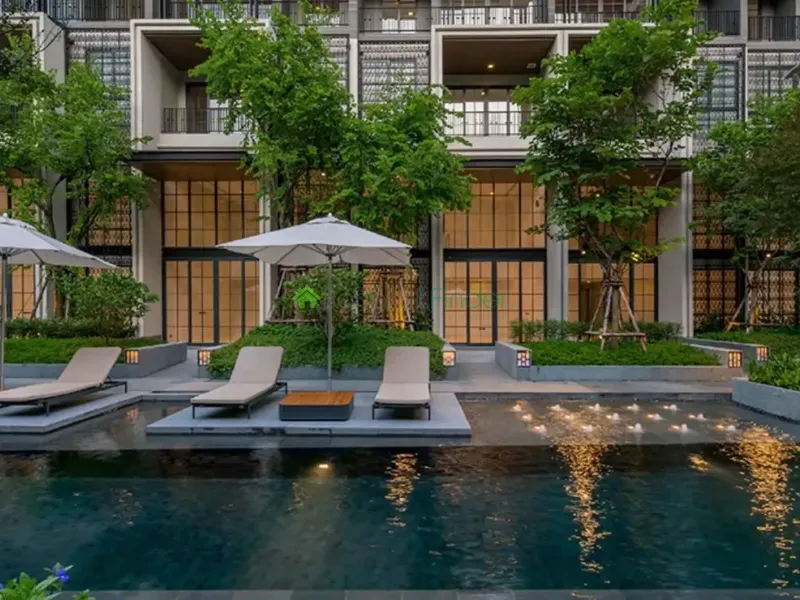 Asoke, Phrom Phong, Thailand, 4 Bedroom Bedrooms, 0 ,5 BathroomBathrooms,Town House,For Rent,7615