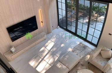 Asoke, Bangkok, Thailand, 4 Bedrooms Bedrooms, 0 ,5 BathroomsBathrooms,House,For Rent,7615