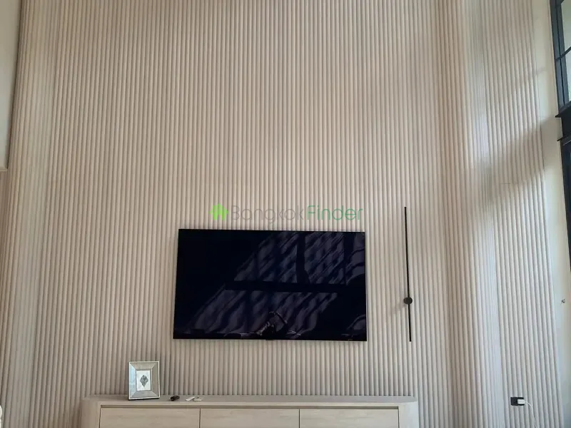 Asoke, Phrom Phong, Thailand, 4 Bedroom Bedrooms, 0 ,5 BathroomBathrooms,Town House,For Rent,7615
