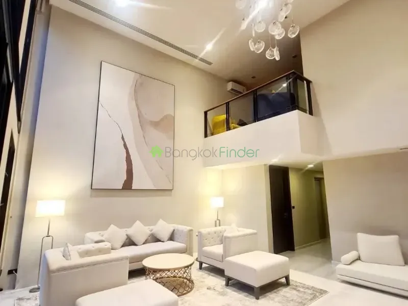 Asoke, Phrom Phong, Thailand, 4 Bedroom Bedrooms, 0 ,5 BathroomBathrooms,Town House,For Rent,7615
