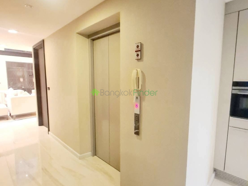 Asoke, Bangkok, Thailand, 4 Bedrooms Bedrooms, 0 ,5 BathroomsBathrooms,House,For Rent,7615