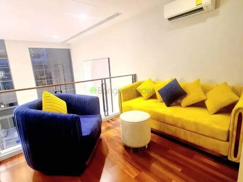 Asoke, Phrom Phong, Thailand, 4 Bedroom Bedrooms, 0 ,5 BathroomBathrooms,Town House,For Rent,7615