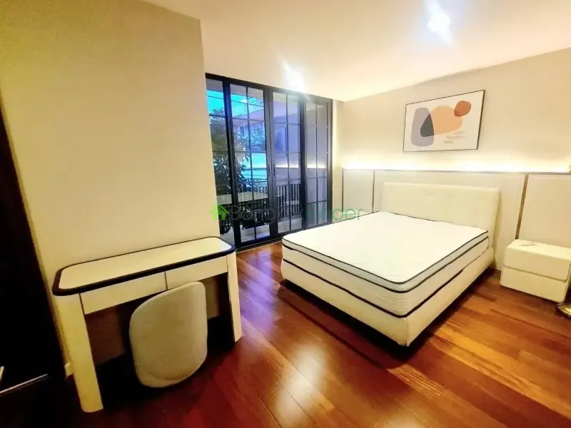 Asoke, Phrom Phong, Thailand, 4 Bedroom Bedrooms, 0 ,5 BathroomBathrooms,Town House,For Rent,7615
