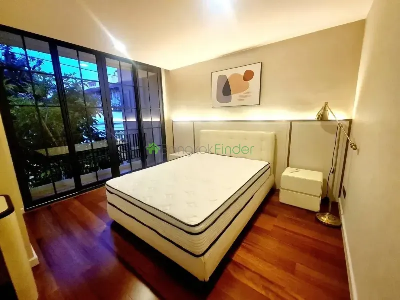 Asoke, Phrom Phong, Thailand, 4 Bedroom Bedrooms, 0 ,5 BathroomBathrooms,Town House,For Rent,7615