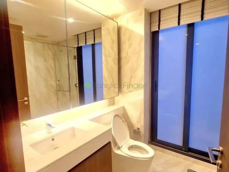 Asoke, Phrom Phong, Thailand, 4 Bedroom Bedrooms, 0 ,5 BathroomBathrooms,Town House,For Rent,7615