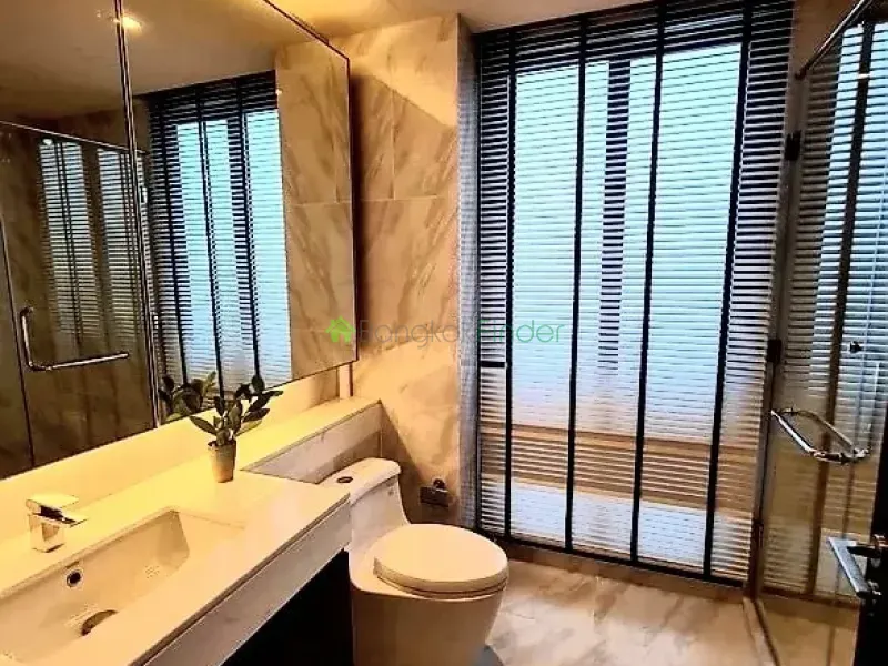Asoke, Phrom Phong, Thailand, 4 Bedroom Bedrooms, 0 ,5 BathroomBathrooms,Town House,For Rent,7615