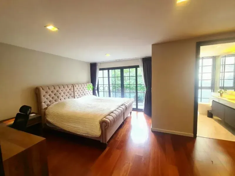 Asoke, Phrom Phong, Thailand, 4 Bedroom Bedrooms, 0 ,5 BathroomBathrooms,Town House,For Rent,7615