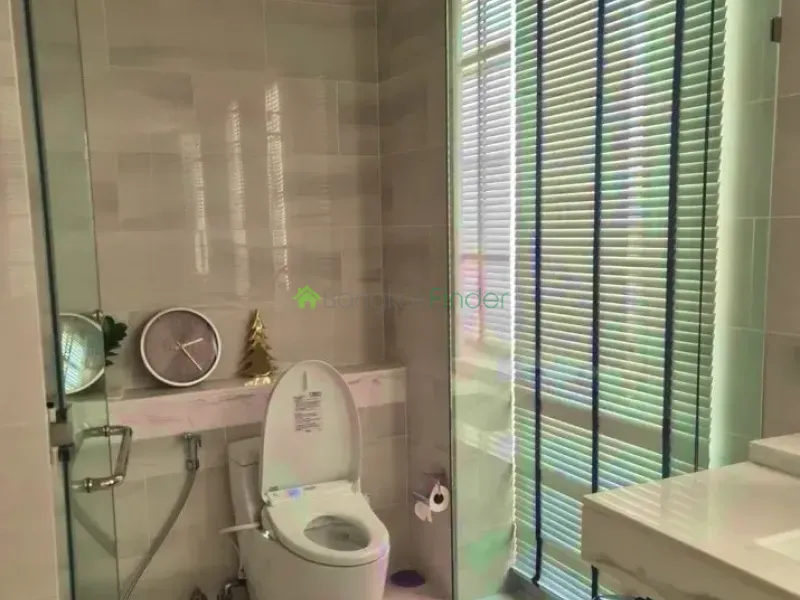 Asoke, Phrom Phong, Thailand, 4 Bedroom Bedrooms, 0 ,5 BathroomBathrooms,Town House,For Rent,7615