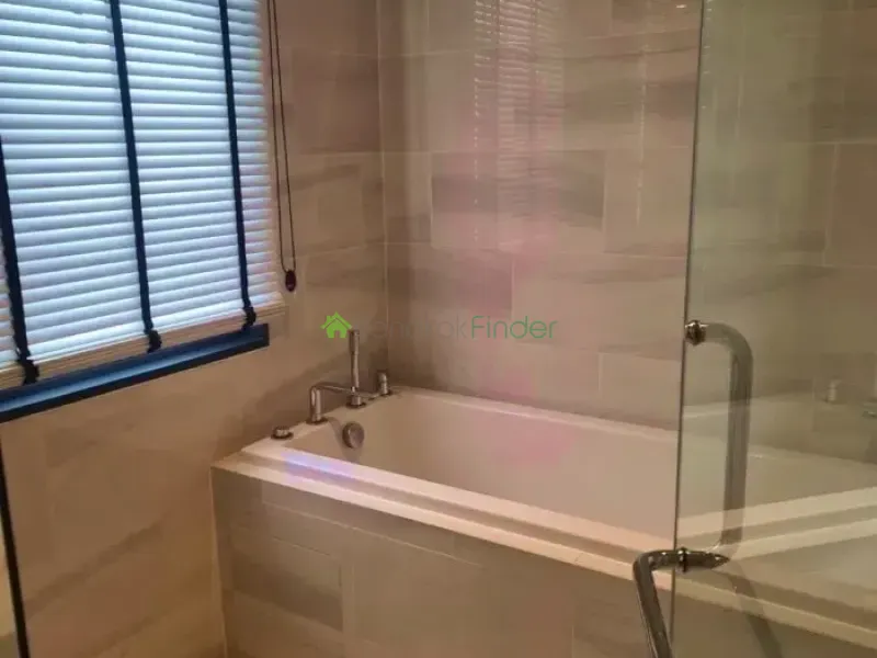 Asoke, Phrom Phong, Thailand, 4 Bedroom Bedrooms, 0 ,5 BathroomBathrooms,Town House,For Rent,7615
