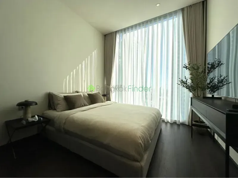 Thonglor, Thonglor, Thailand, 3 Bedroom Bedrooms, 0 ,3 BathroomBathrooms,Condo,For Rent,Laviq Sukhumvit 57,7621