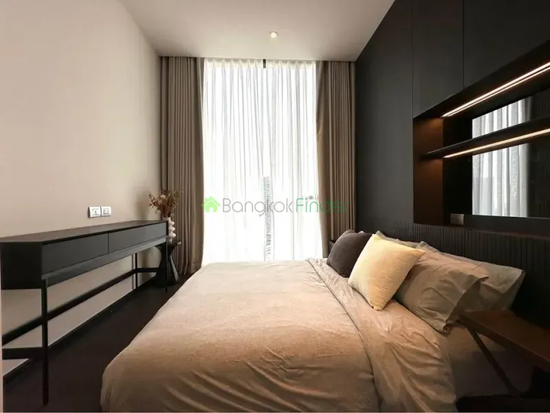 Thonglor, Thonglor, Thailand, 3 Bedroom Bedrooms, 0 ,3 BathroomBathrooms,Condo,For Rent,Laviq Sukhumvit 57,7621